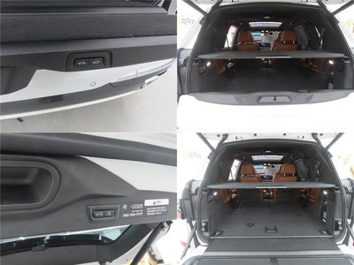 2025 BMW X7 缩略图 20