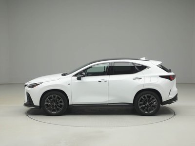 LEXUS NX - 7