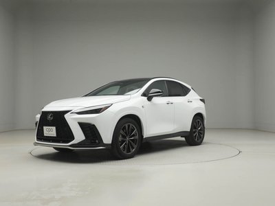 LEXUS NX - 5
