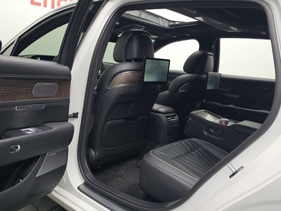 2022 Genesis G90 (RS4) 缩略图 11