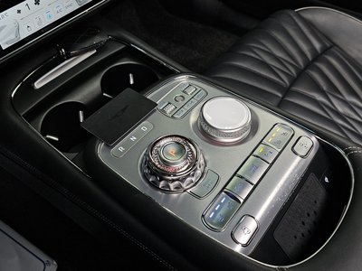 2022 Genesis G90 (RS4) 照片 9