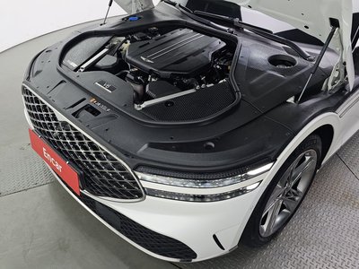 2022 Genesis G90 (RS4) 照片 7