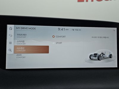 2022 Genesis G90 (RS4) 缩略图 17