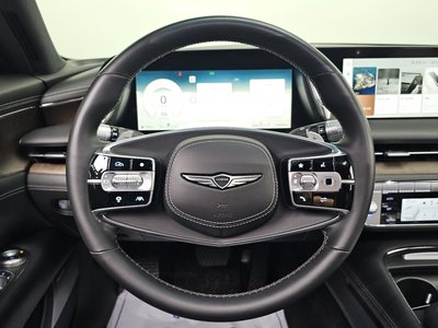 2022 Genesis G90 (RS4) 缩略图 13