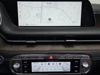 2022 Genesis G90 (RS4) 缩略图 14