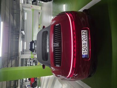 PORSCHE 911 - 3