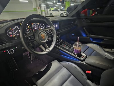 PORSCHE 911 - 10
