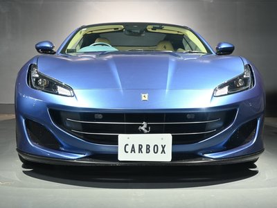 FERRARI PORTOFINO - 6