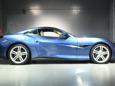 FERRARI PORTOFINO - 8