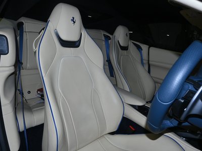 FERRARI PORTOFINO - 5