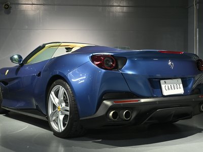 FERRARI PORTOFINO - 4