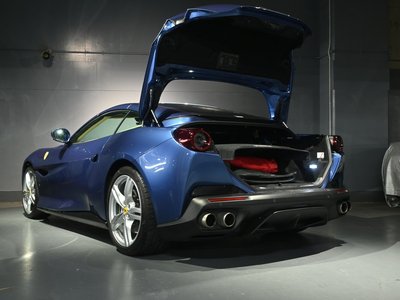 FERRARI PORTOFINO - 10