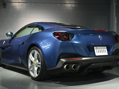 FERRARI PORTOFINO - 3