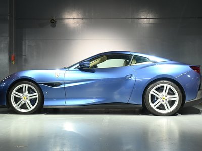 FERRARI PORTOFINO - 9