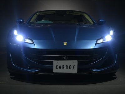 FERRARI PORTOFINO - 7