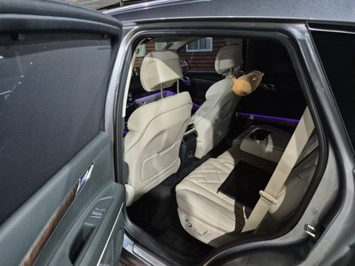 GENESIS GV80 - 7