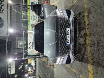 GENESIS GV80 - 2