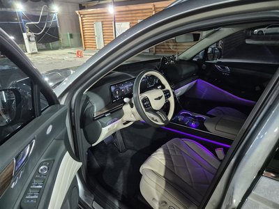 GENESIS GV80 - 5