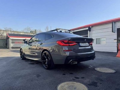 BMW 6 SERIES GT - 3