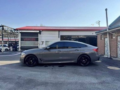 BMW 6 SERIES GT - 2