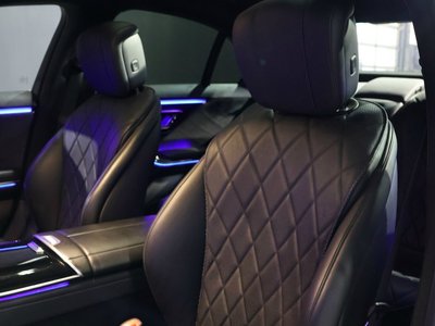 MERCEDES-BENZ S-CLASS - 10