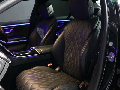 MERCEDES-BENZ S-CLASS - 2