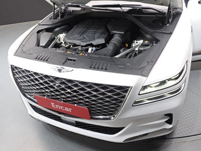 GENESIS GV80 - 7