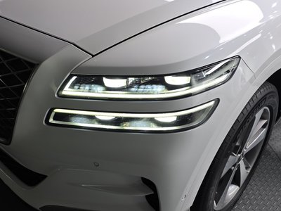 GENESIS GV80 - 9