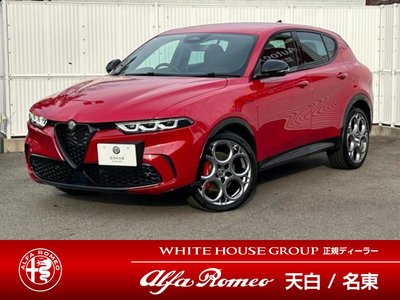 ALFA ROMEO TONALE - 1