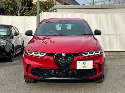 ALFA ROMEO TONALE - 10