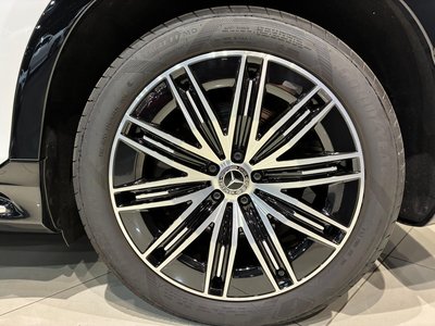 MERCEDES-BENZ EQS - 9