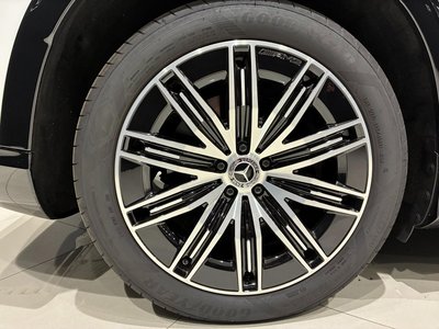 MERCEDES-BENZ EQS - 10