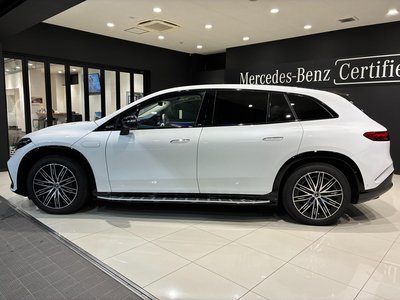 MERCEDES-BENZ EQS - 7