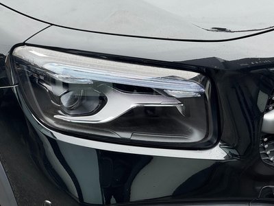 MERCEDES-BENZ GLB - 7