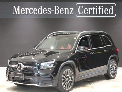 MERCEDES-BENZ GLB - 1