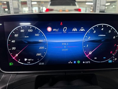 MERCEDES-BENZ CLE - 4