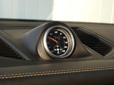 PORSCHE MACAN - 7