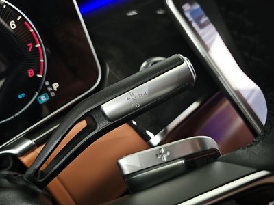 MERCEDES-BENZ S-CLASS - 9