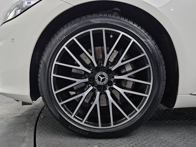 MERCEDES-BENZ S-CLASS - 6