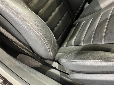 MERCEDES-BENZ C-CLASS WAGON AMG - 8