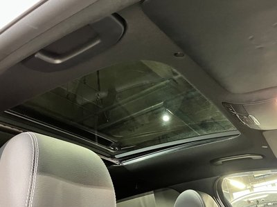 MERCEDES-BENZ C-CLASS WAGON AMG - 9