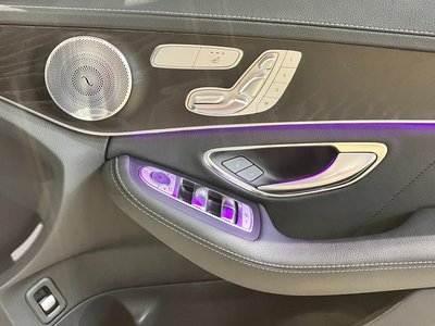 MERCEDES-BENZ C-CLASS WAGON AMG - 10