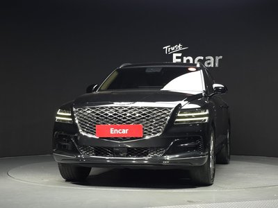 GENESIS GV80 - 2