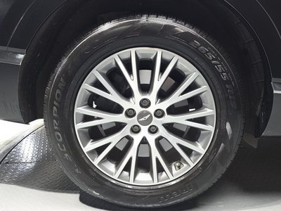 GENESIS GV80 - 6
