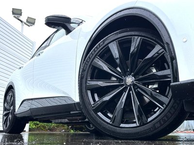 2025 Toyota CROWN SPORT — миниатюра 19