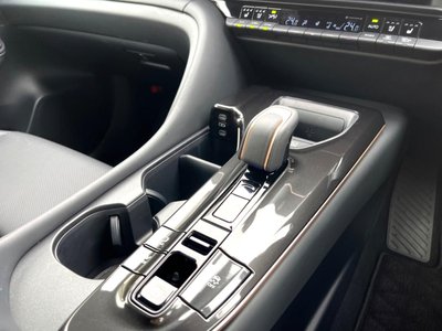 2025 Toyota CROWN SPORT — миниатюра 69