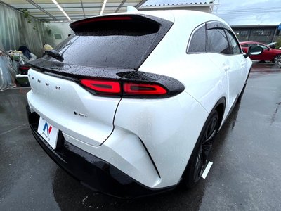 2025 Toyota CROWN SPORT — миниатюра 21
