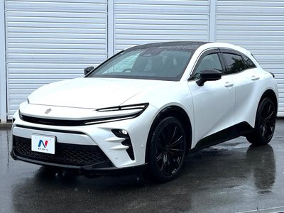2025 Toyota CROWN SPORT — миниатюра 28