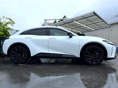 2025 Toyota CROWN SPORT — миниатюра 25