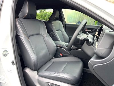 2025 Toyota CROWN SPORT — миниатюра 13
